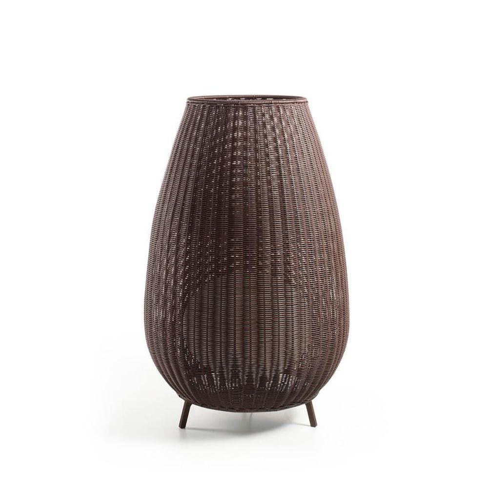 Amphora Outdoor Floor Lamp