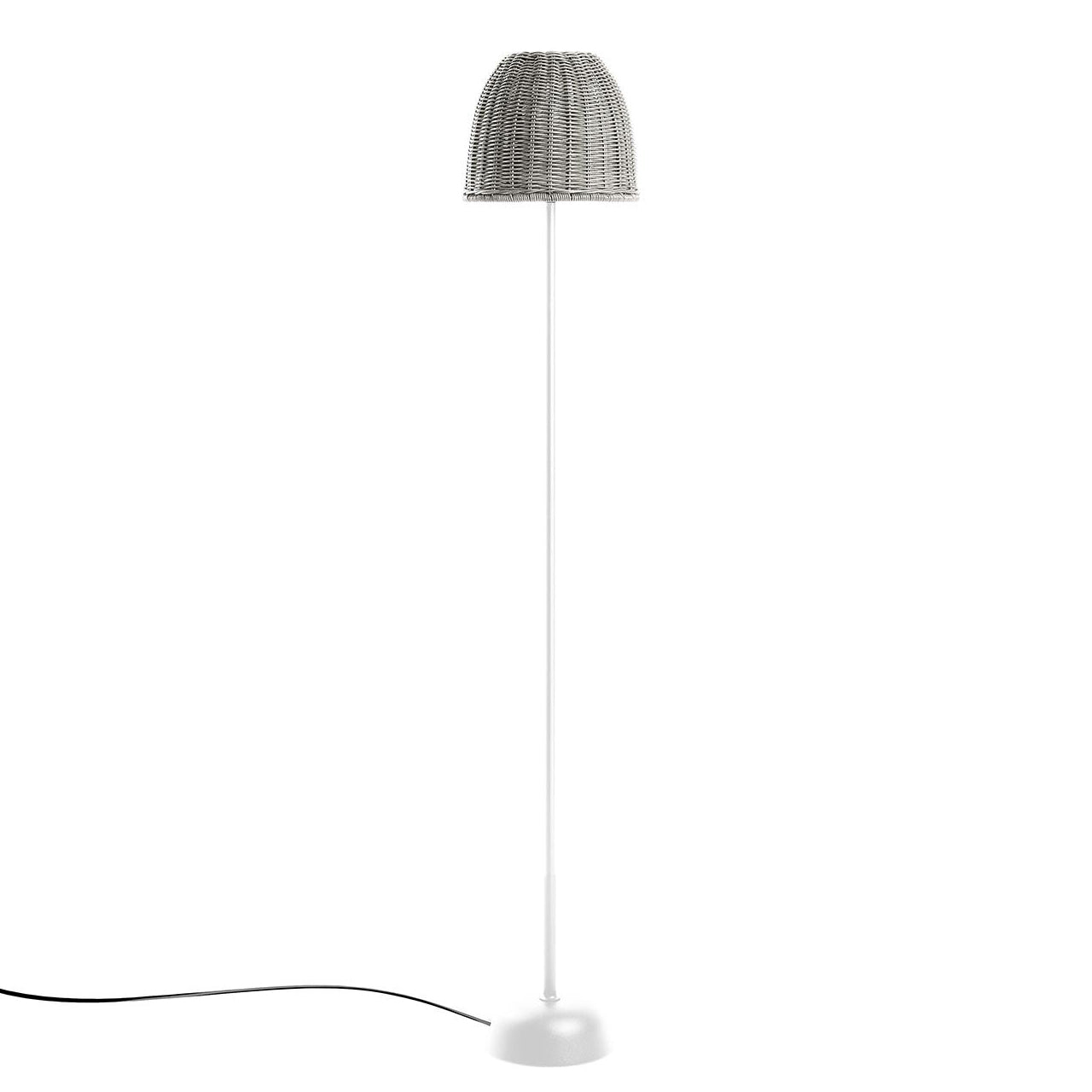 Atticus Outdoor Floor Lamp