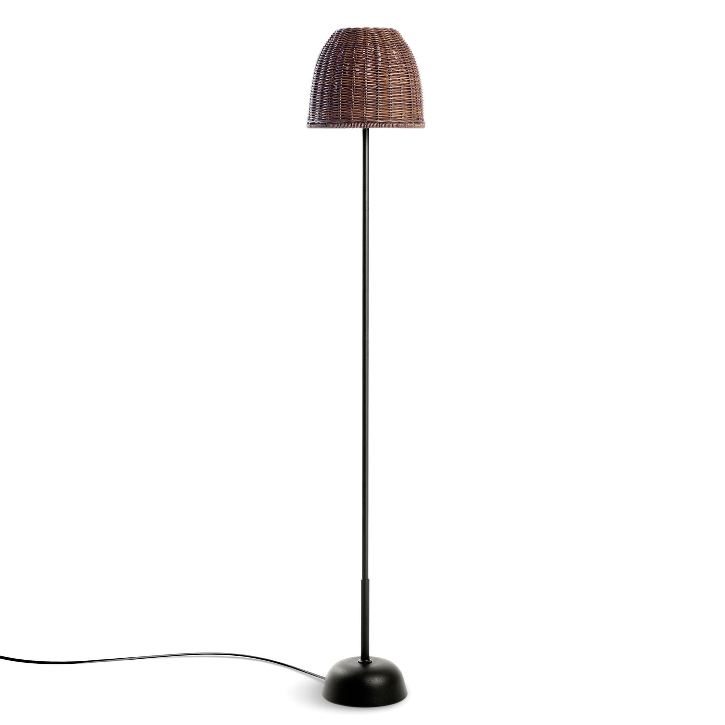 Atticus Outdoor Floor Lamp