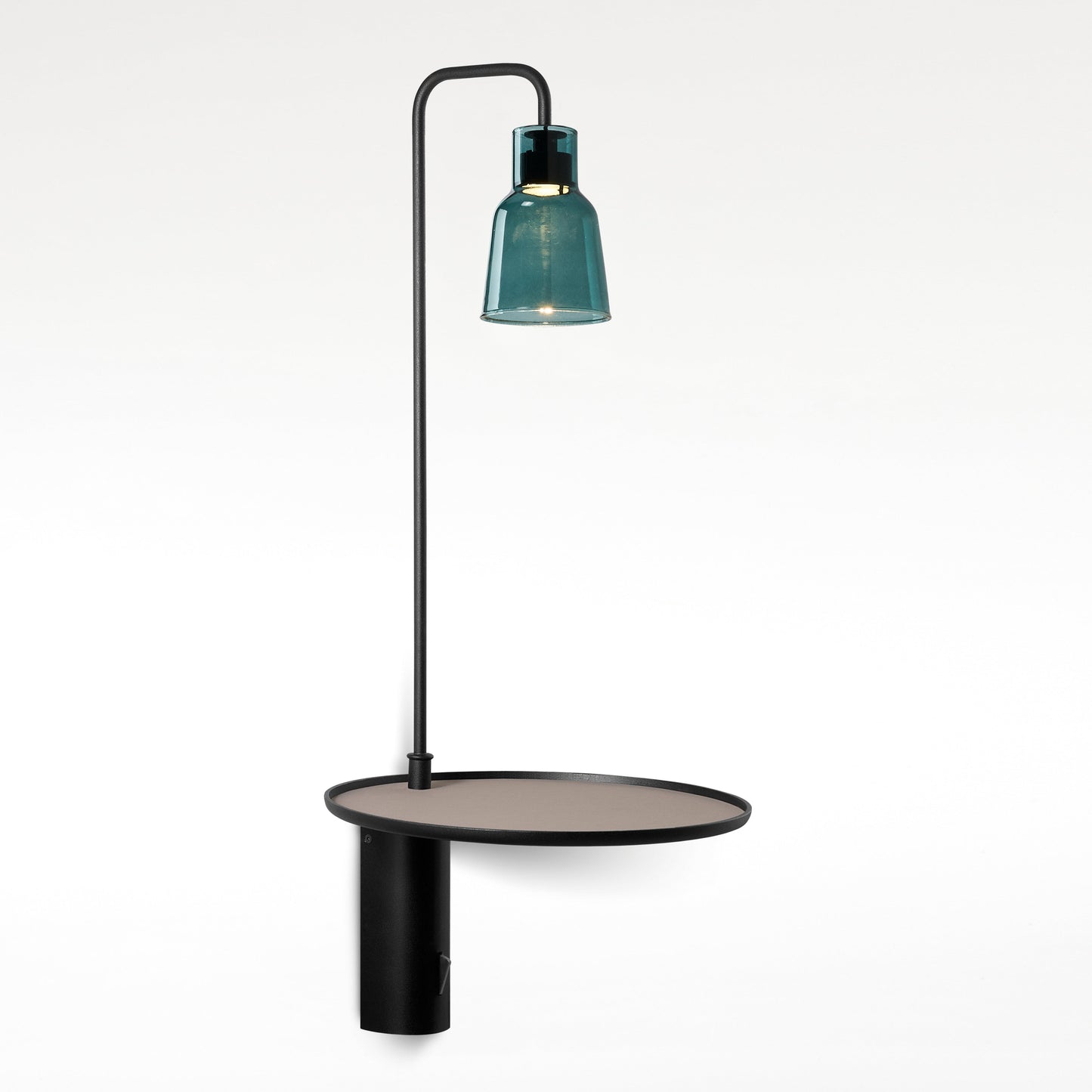 Drip A/03 Wall Sconce