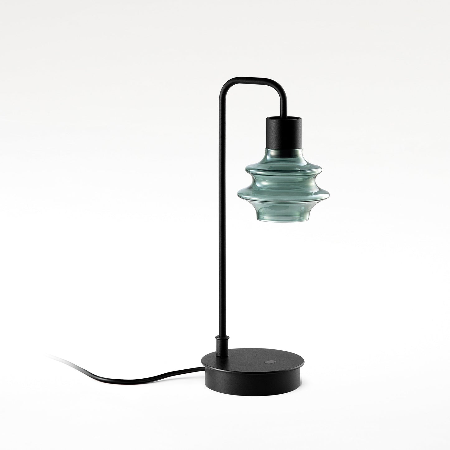 Drop Table Lamp