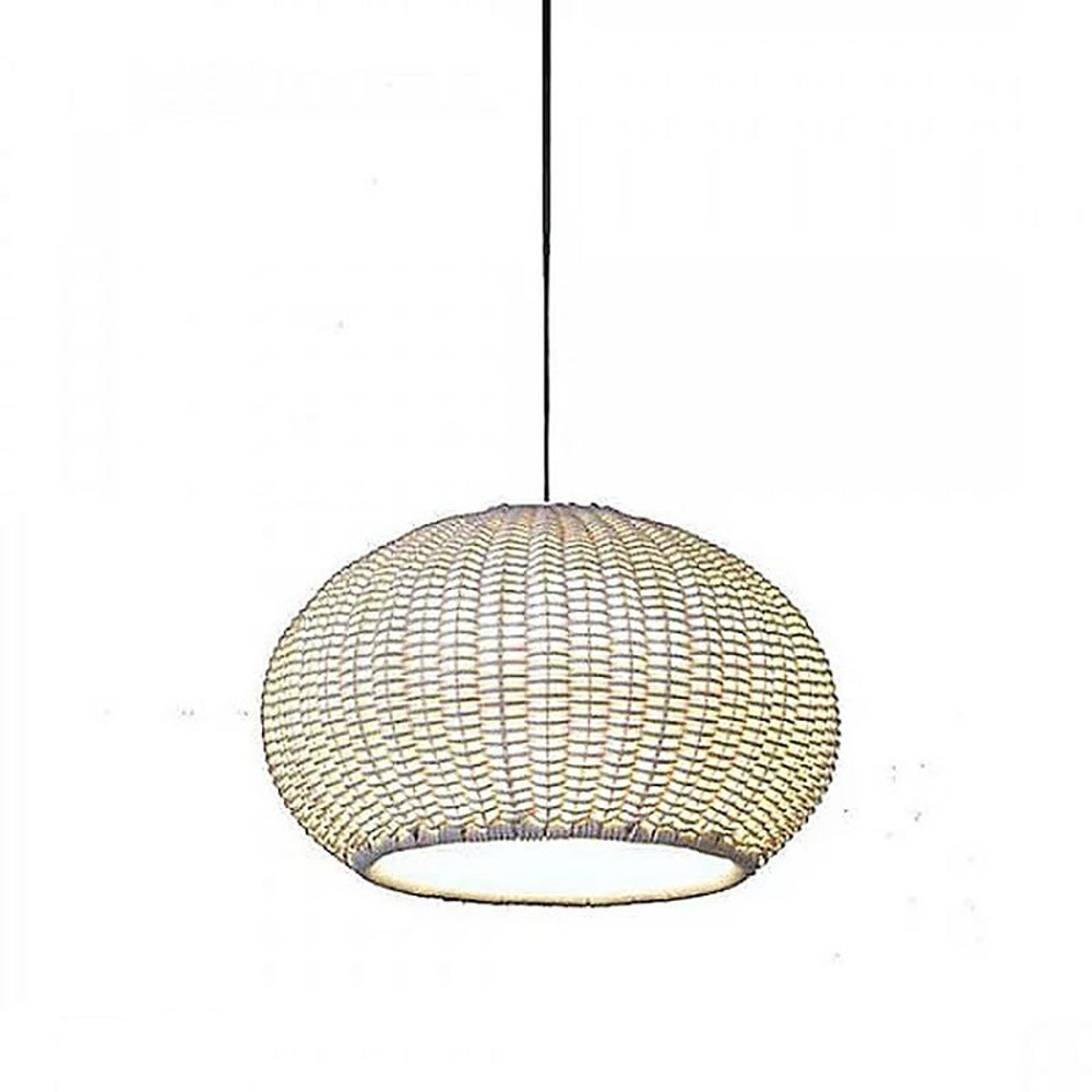 Garota Hang Outdoor Pendant Light