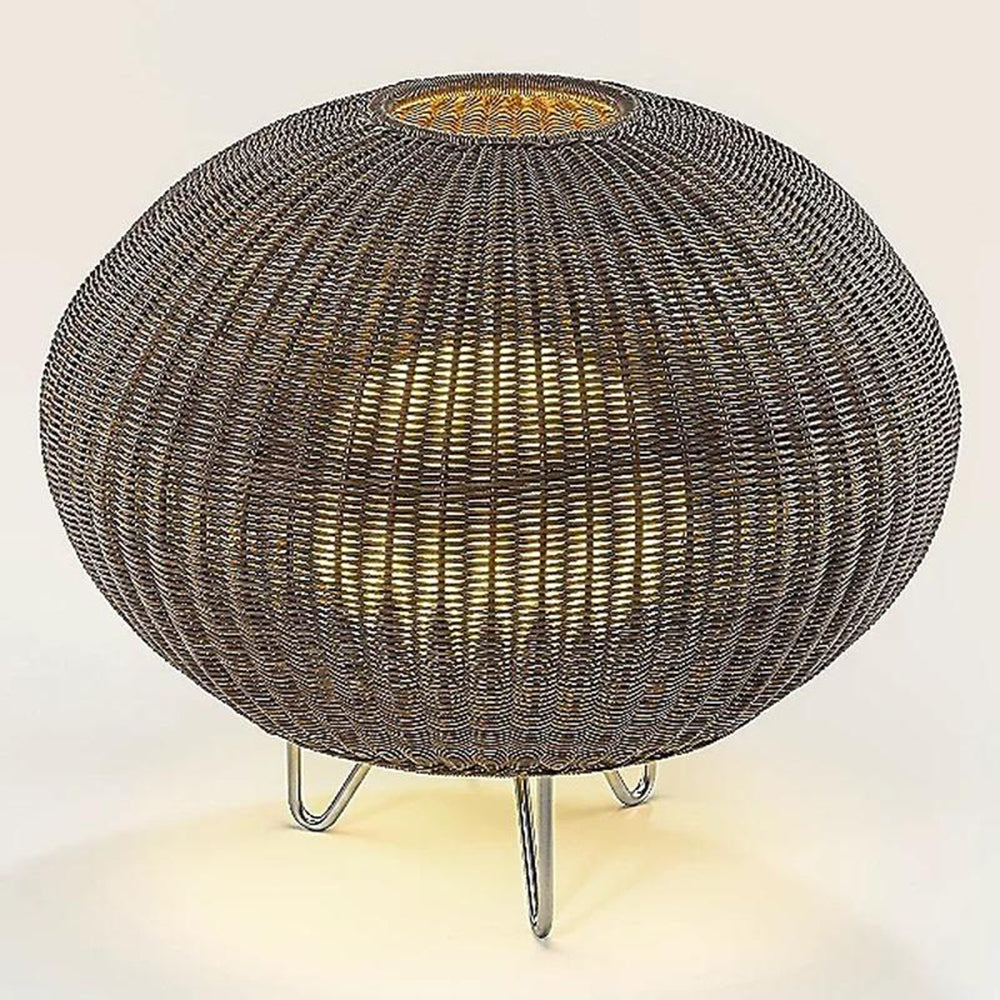 Garota P/01 Outdoor Table Lamp