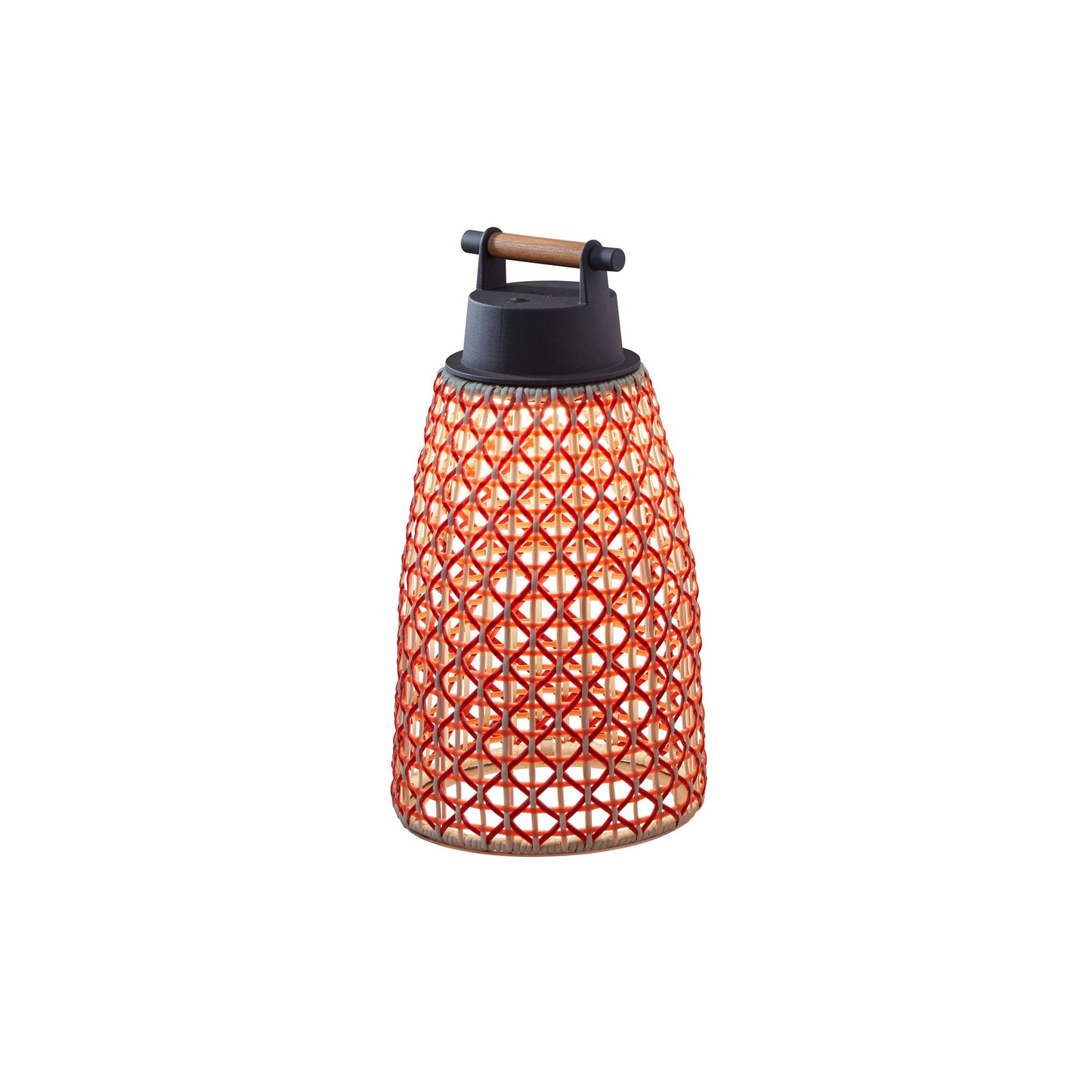 Nans Portable Outdoor LED Table Lamp