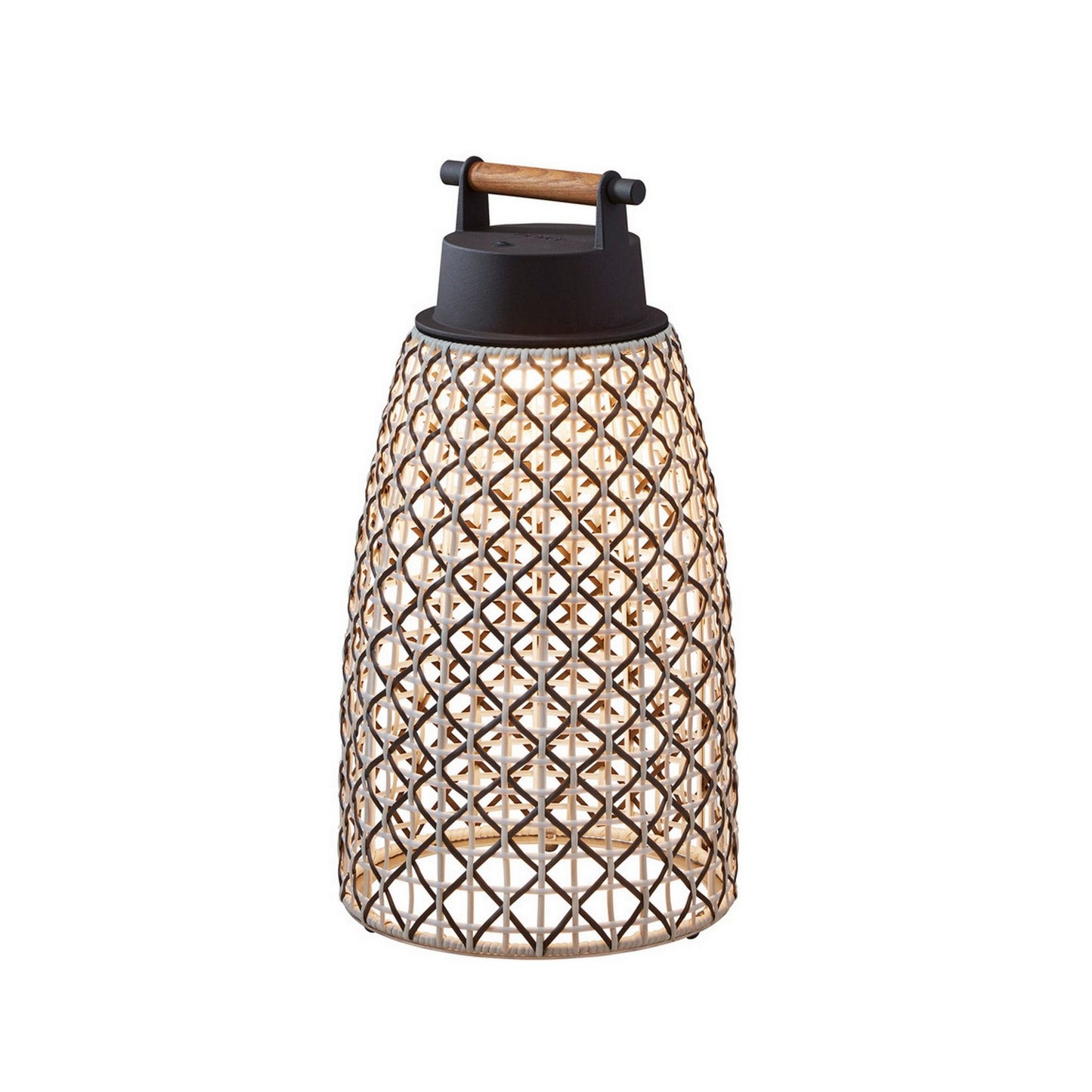 Nans Portable Outdoor LED Table Lamp
