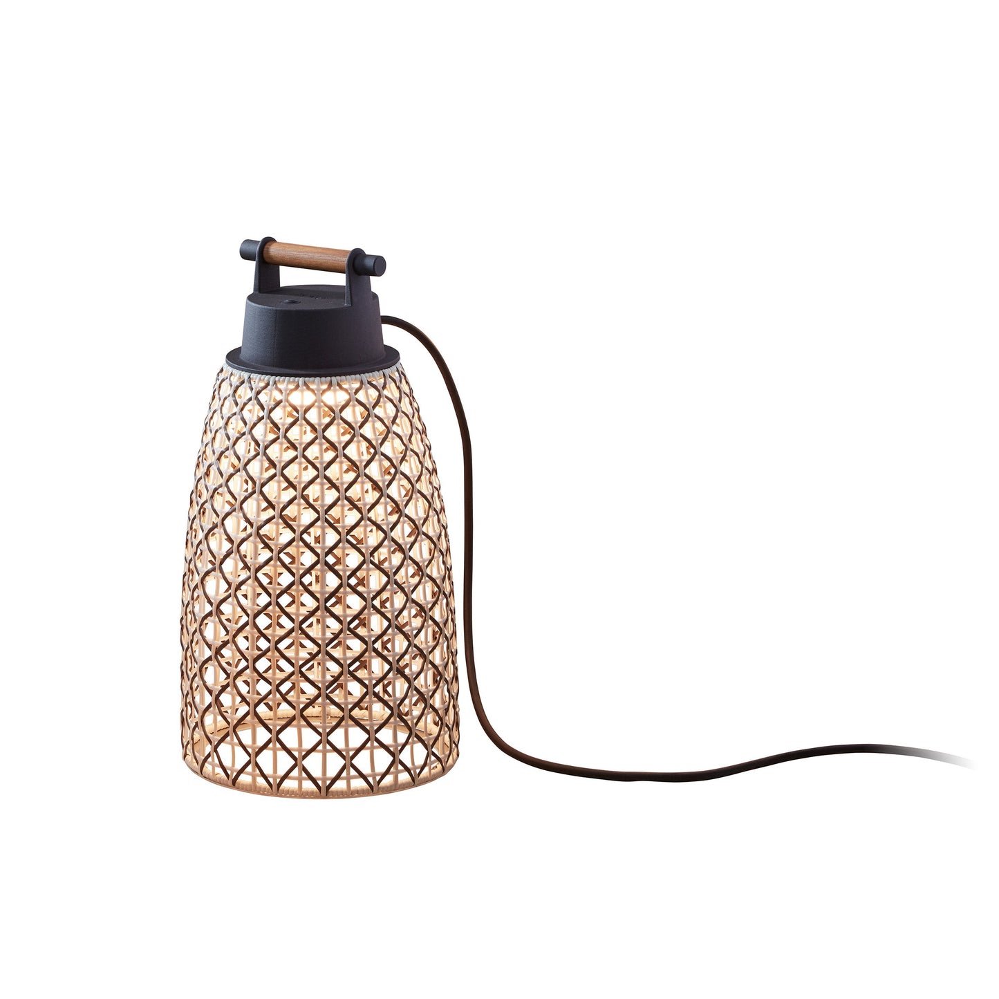 Nans Portable Outdoor LED Table Lamp