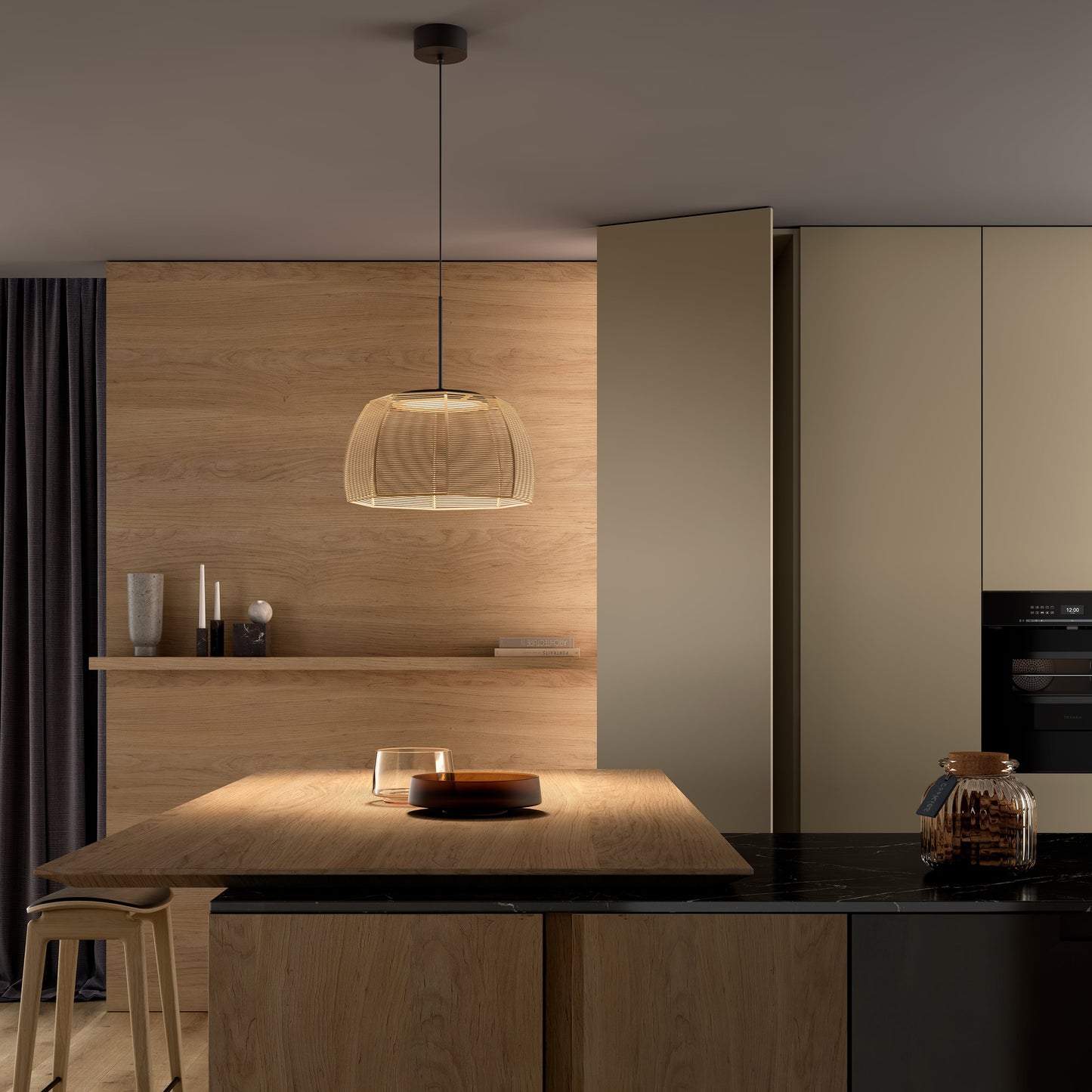 Tanit Pendant Light
