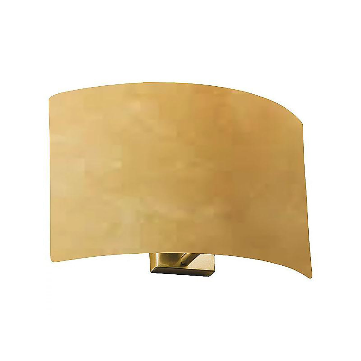 Wall Street Incandescent Wall Sconce