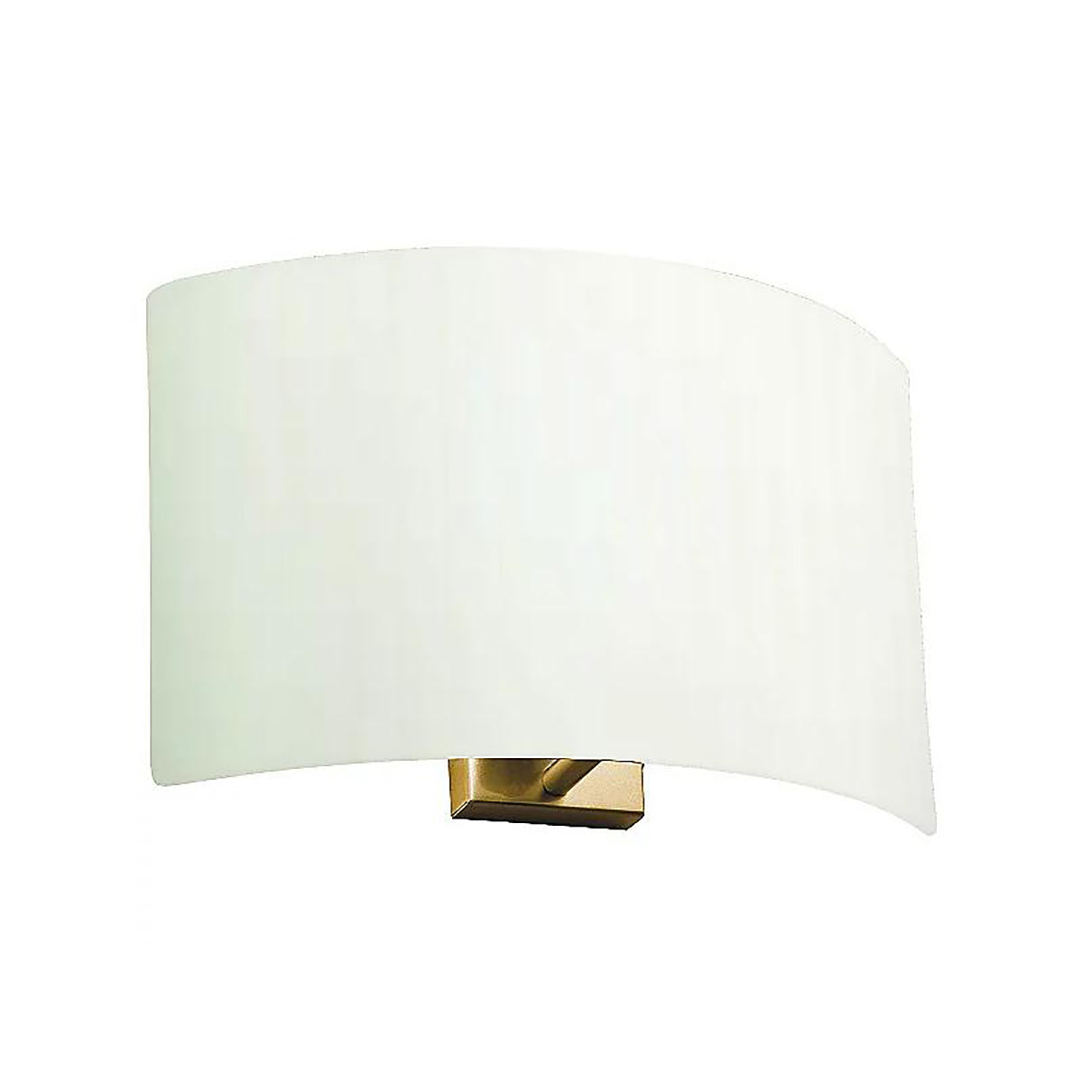 Wall Street Incandescent Wall Sconce