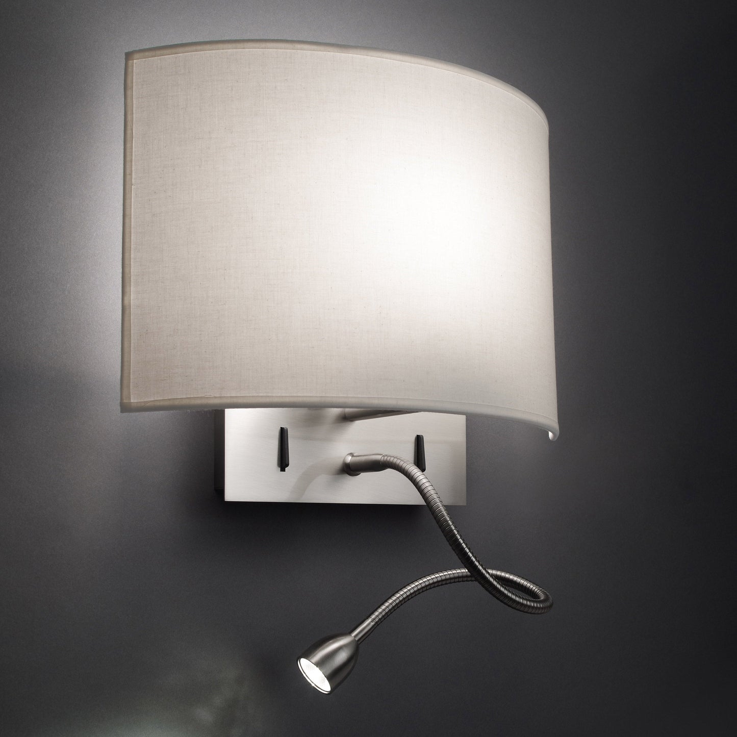 Wall Street Incandescent Wall Sconce