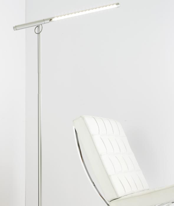 Brazo Floor Lamp - More Options