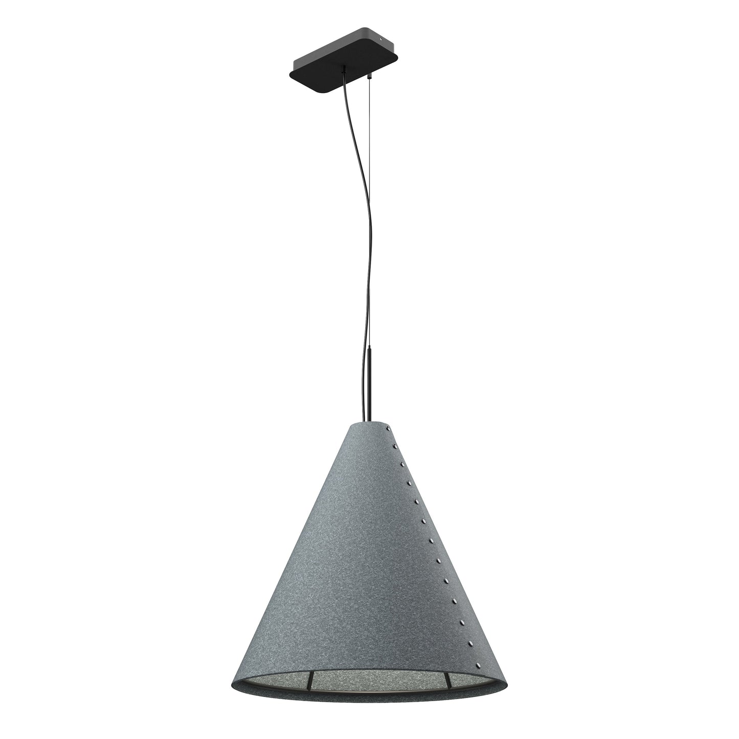 BuzziCone Pendant Light