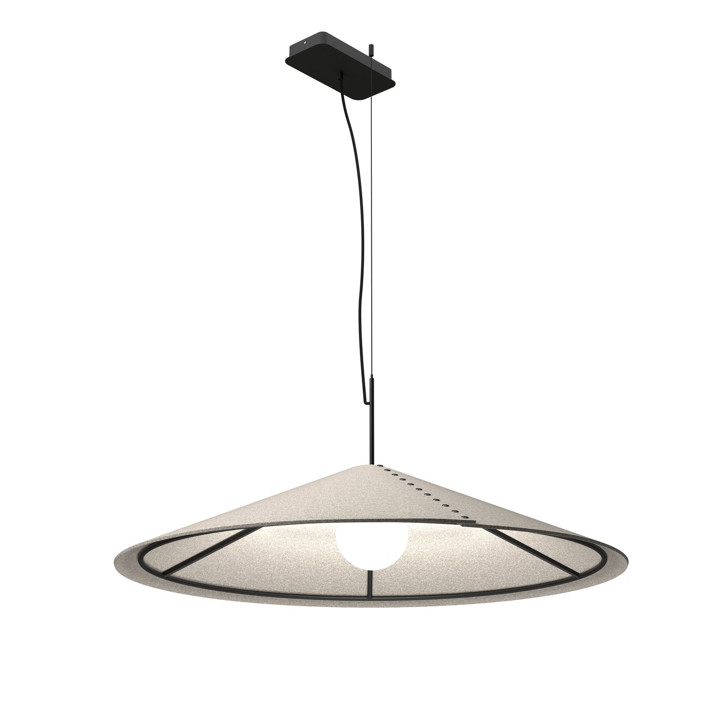 BuzziCone Pendant Light