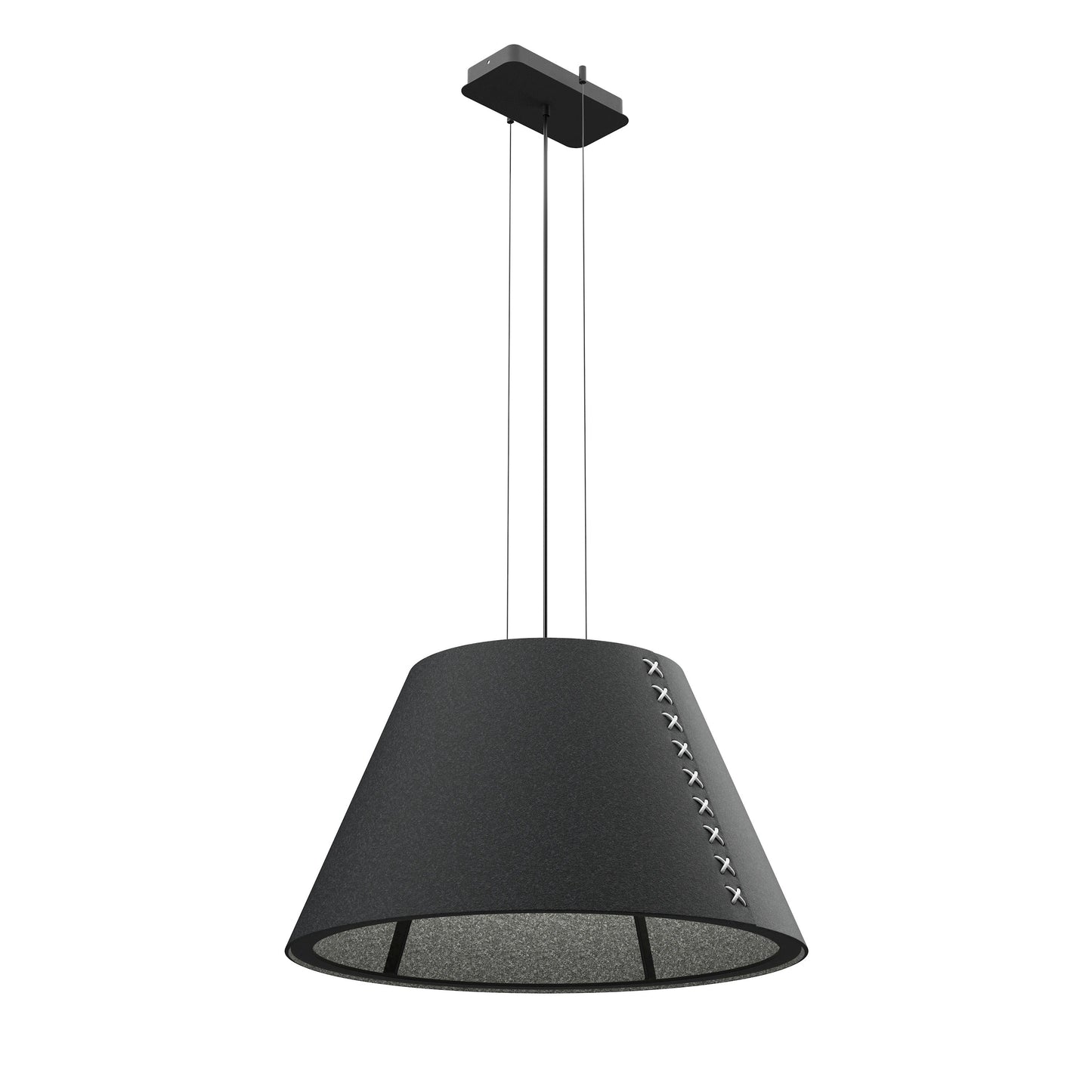 BuzziShade LED Globe Pendant Light