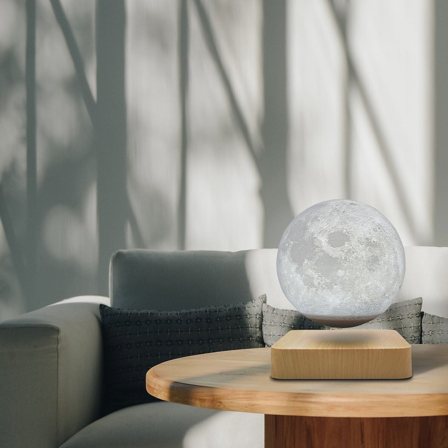 Astro Moon Lamp