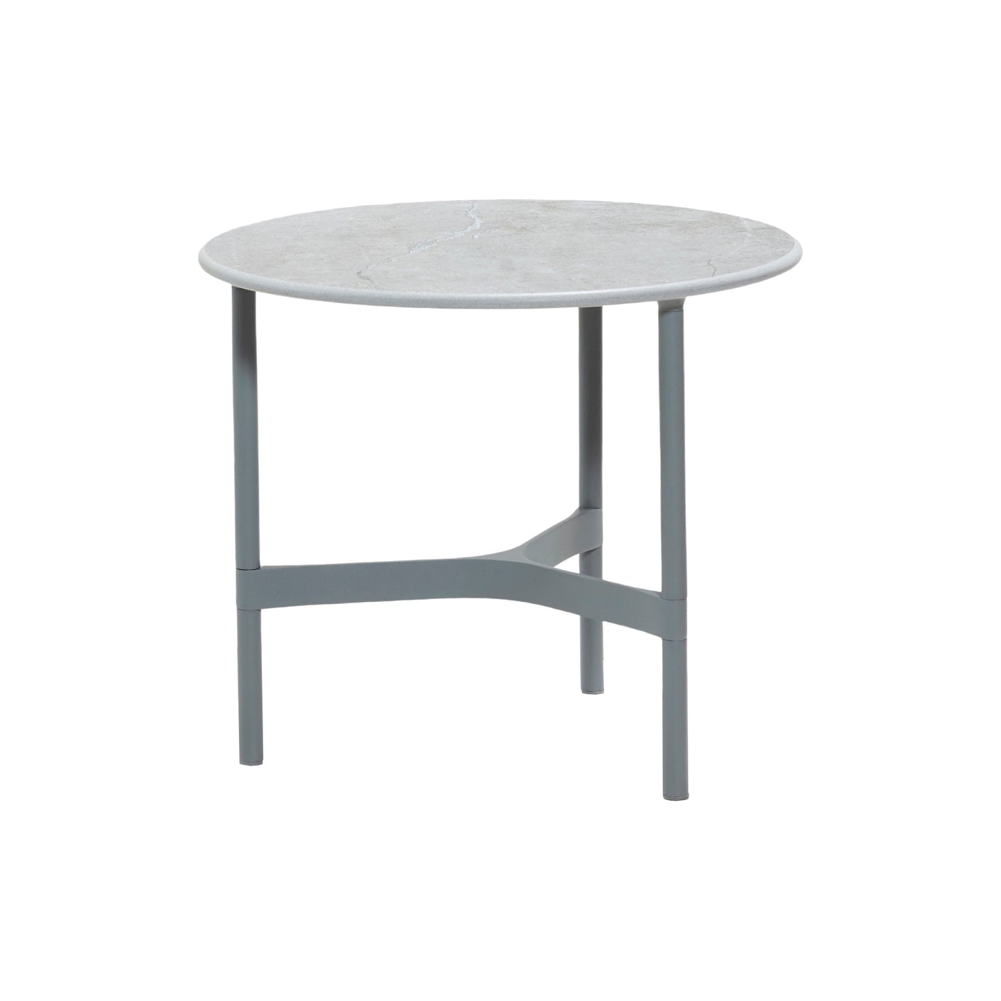 Twist Outdoor Coffee Table