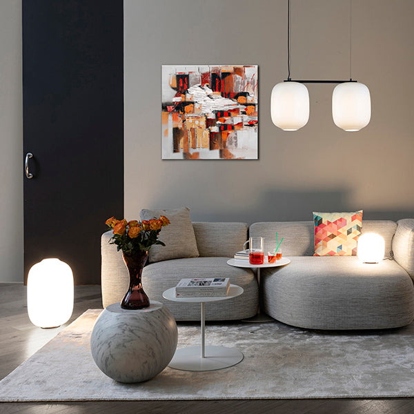 Arya Table Lamp