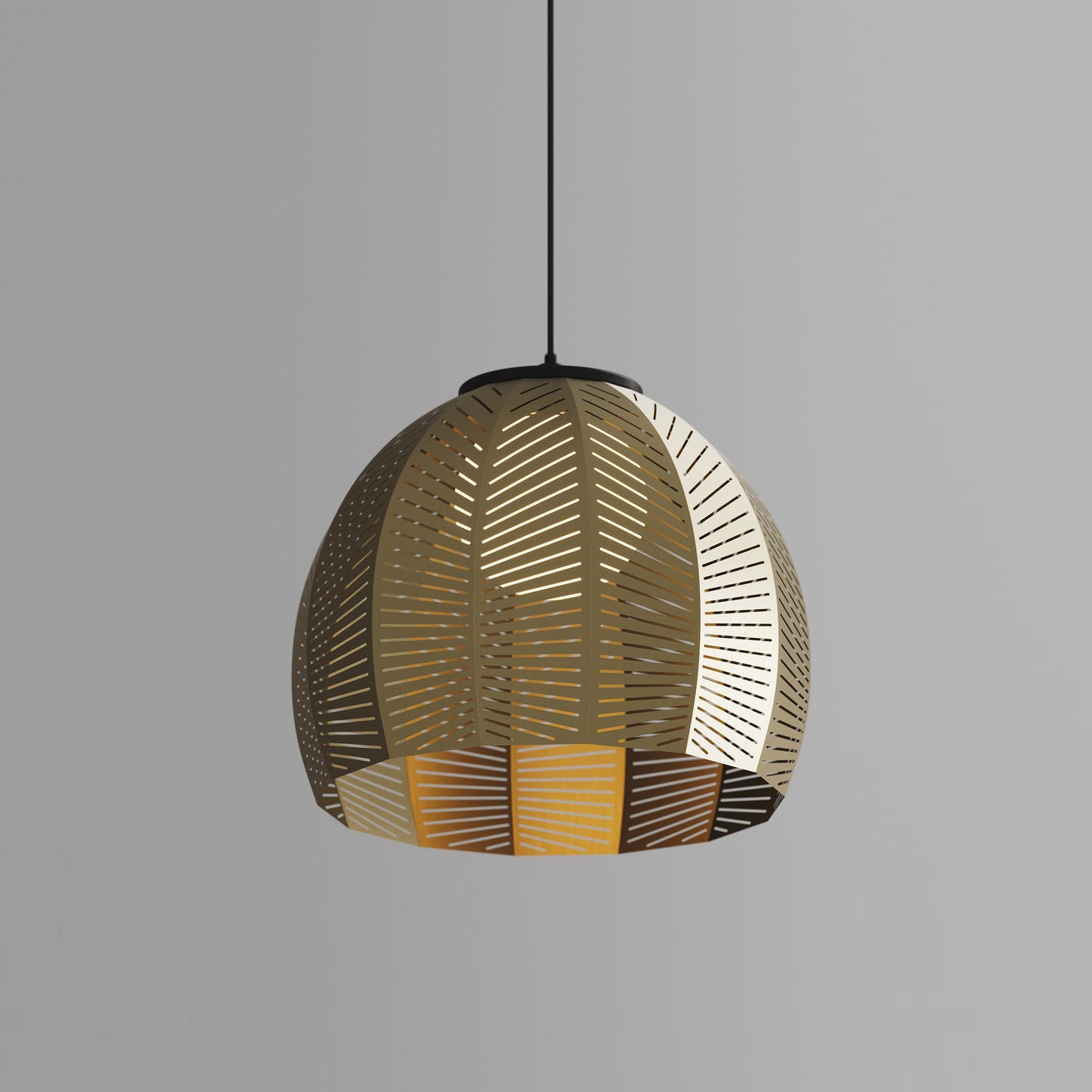 Amicus Pendant Light