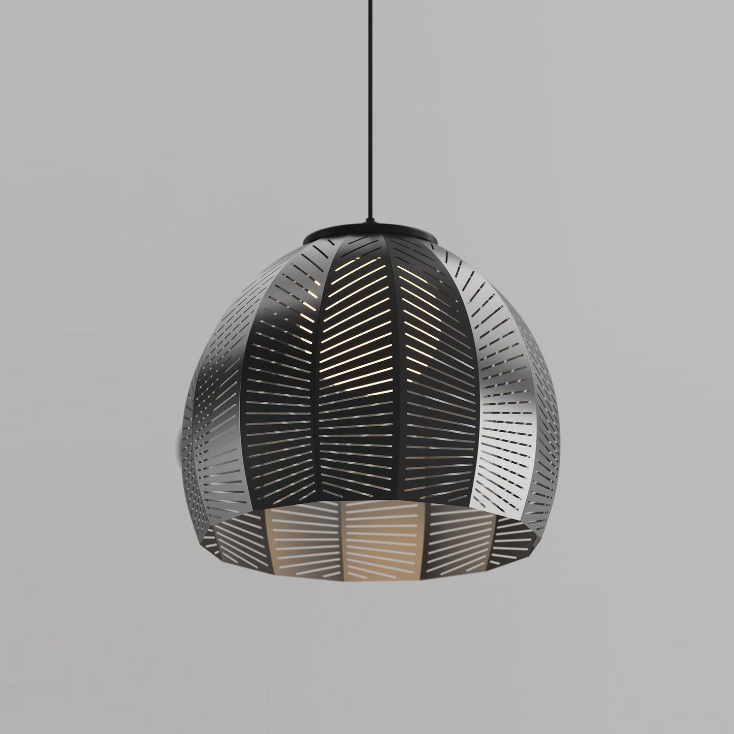 Amicus Pendant Light