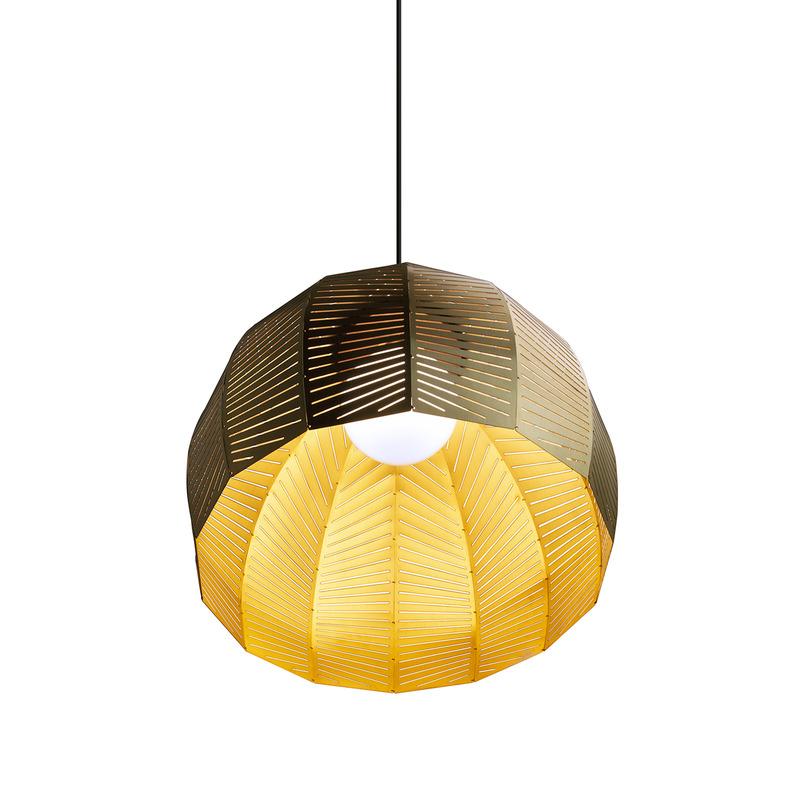 Amicus Pendant Light