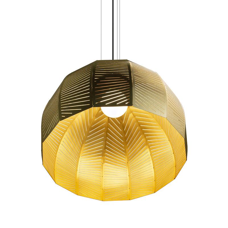 Amicus Pendant Light