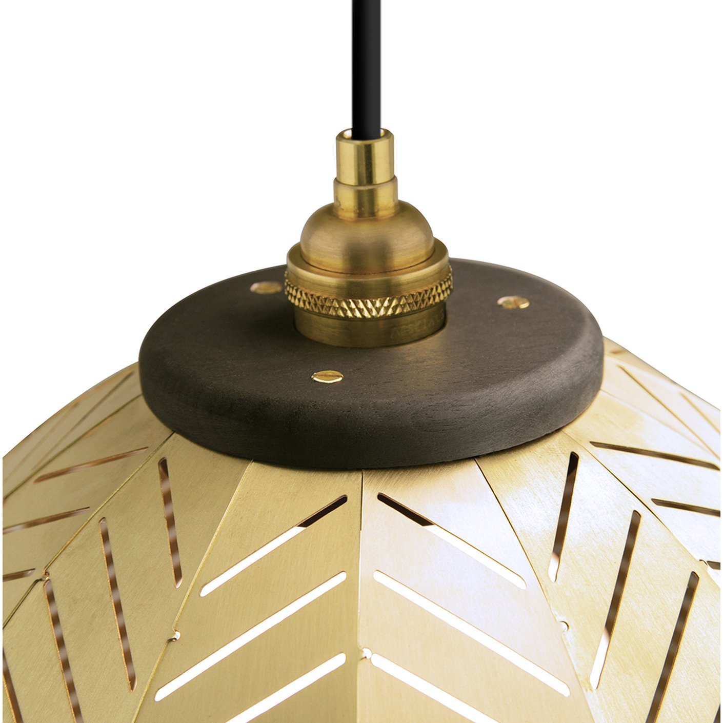 Amicus Pendant Light