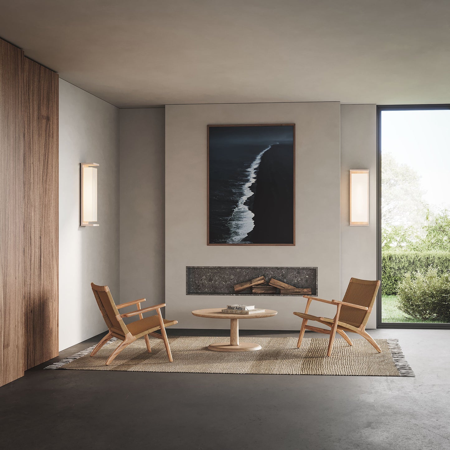Ora LED Wall Sconce