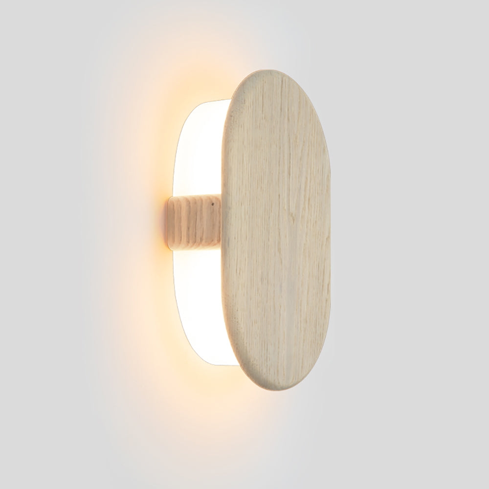 Tempus LED Wall Sconce