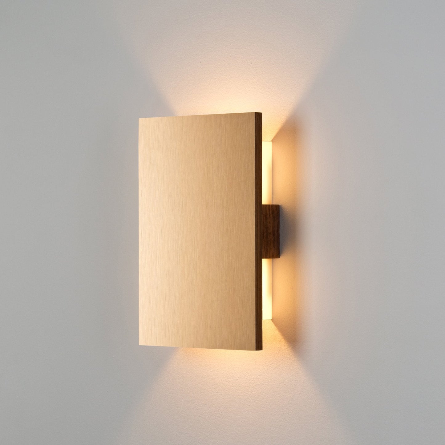 Tersus Wall Light