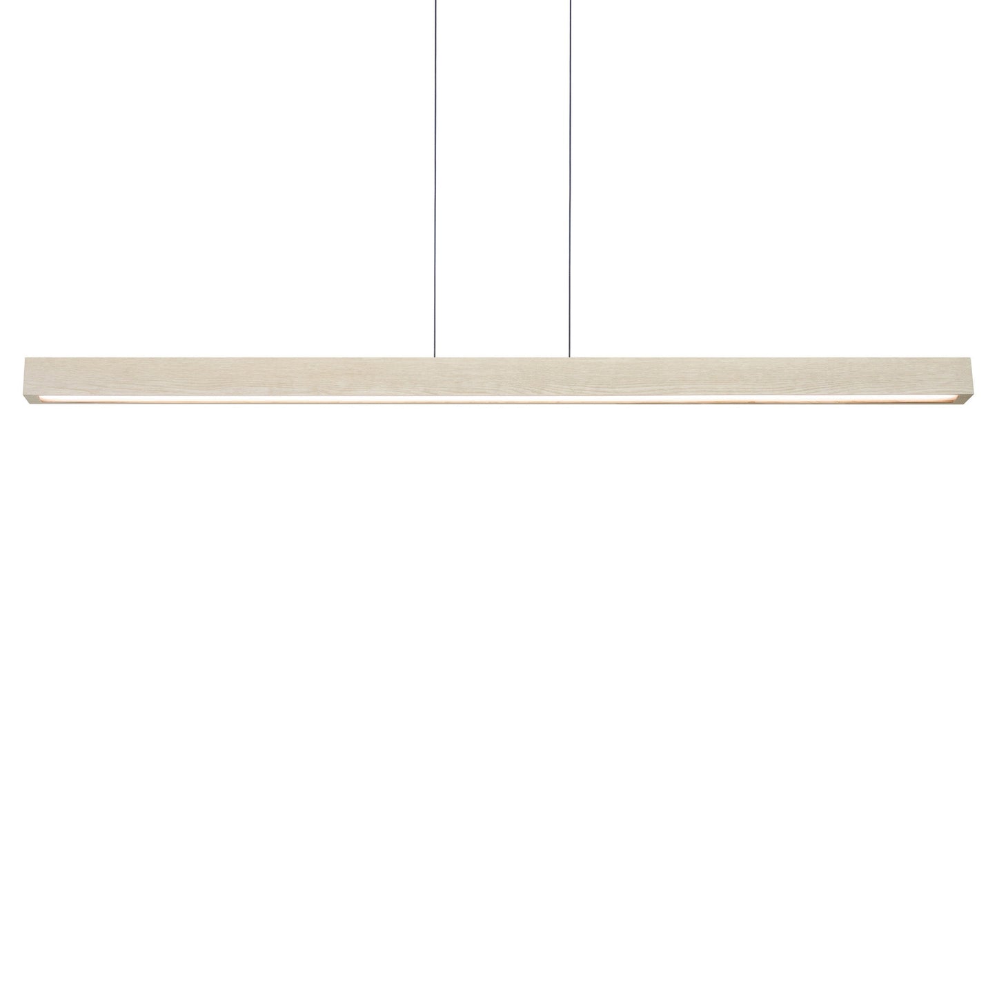 Una LED Linear Pendant Light