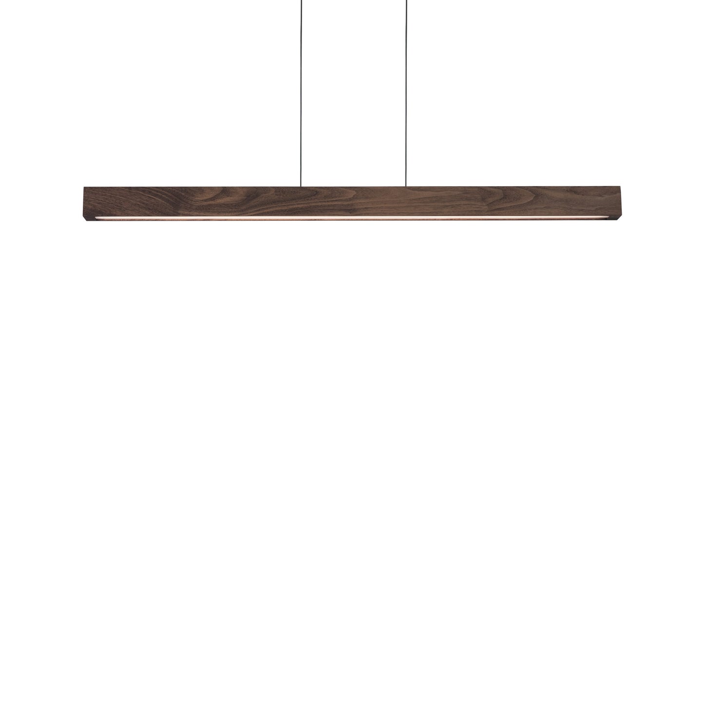 Una LED Linear Pendant Light