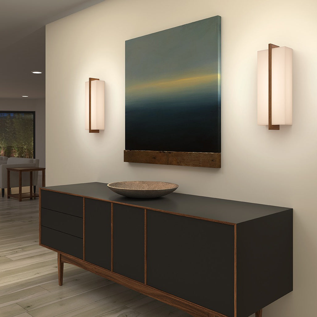 Via Wall / Ceiling Light