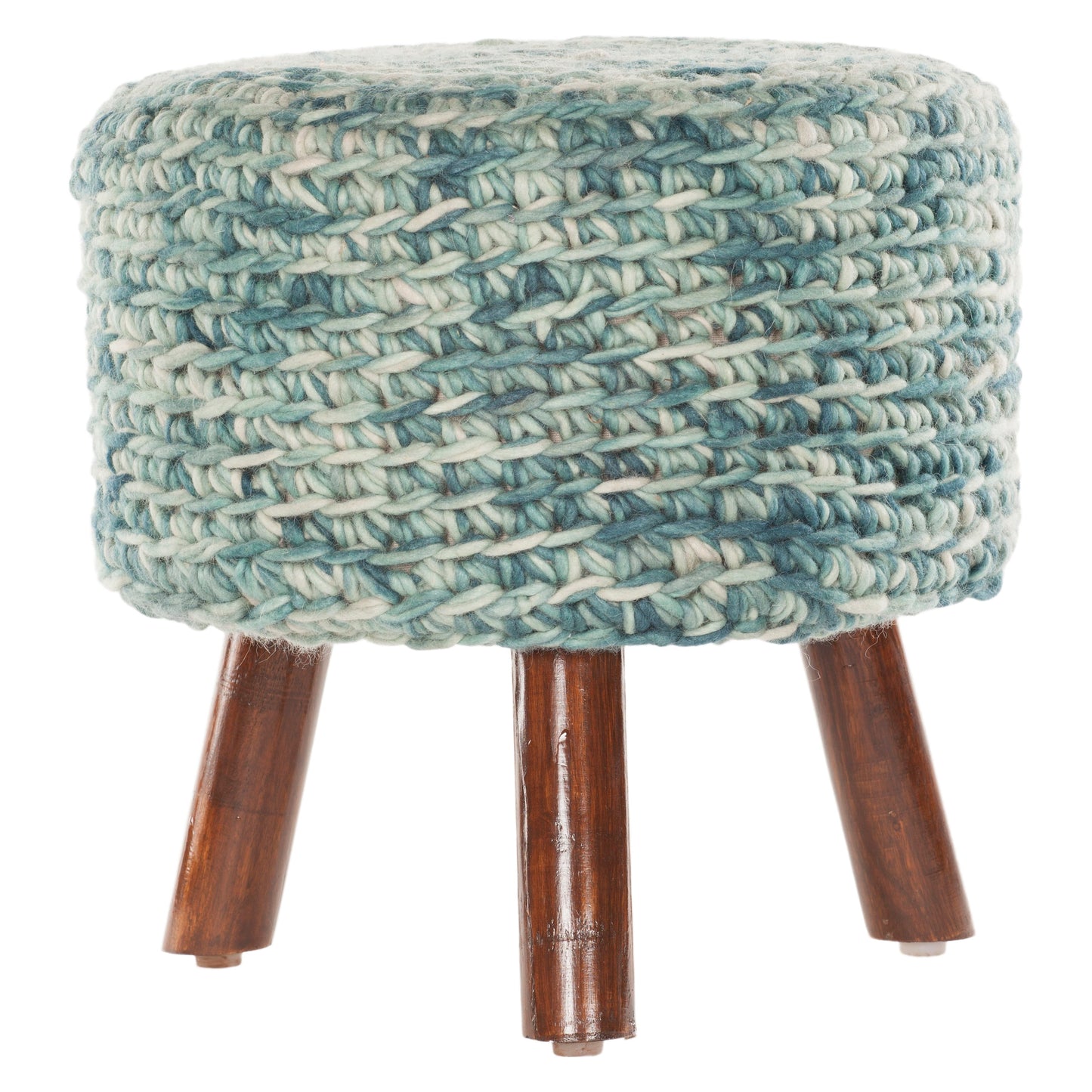 Ida - Handmade Contemporary Stool