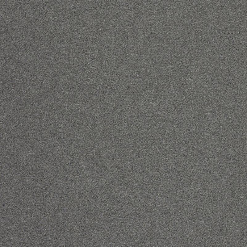 Bar Stool with Chrome Base - Upholstered Seat