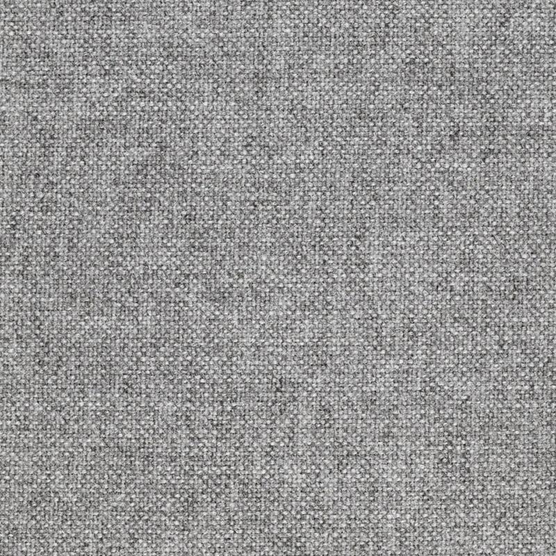 Bar Stool with Chrome Base - Upholstered Seat