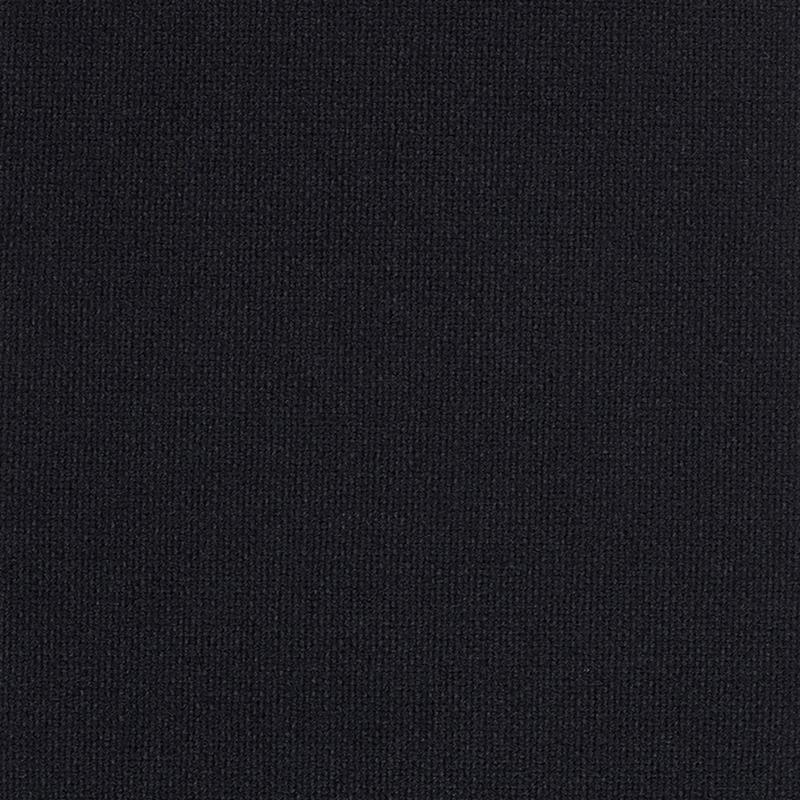 Bar Stool with Chrome Base - Upholstered Seat