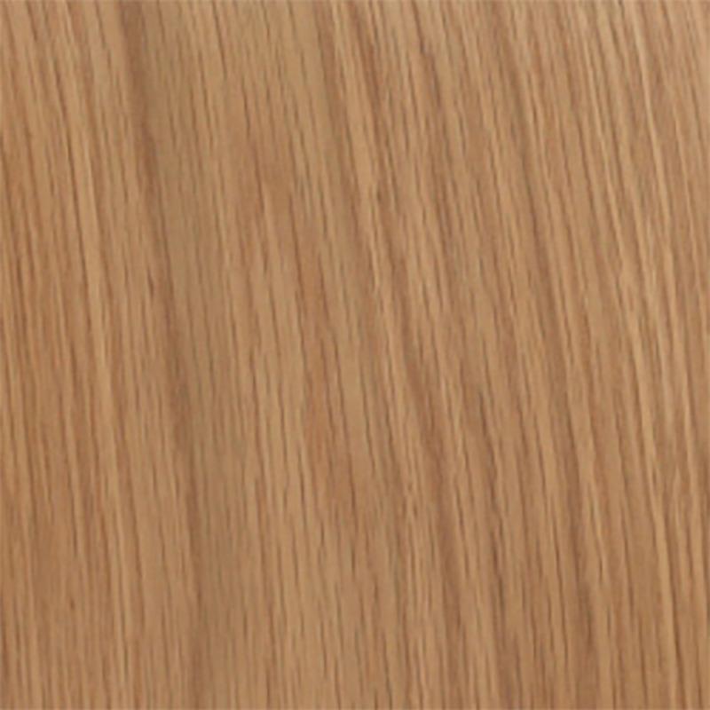 White Oak Rift / Spinybeck Leather Velluto Pelle Boomerang 0440 / Counter: 25 in height Under Counter Upholstered Wood Stool OPEN BOX