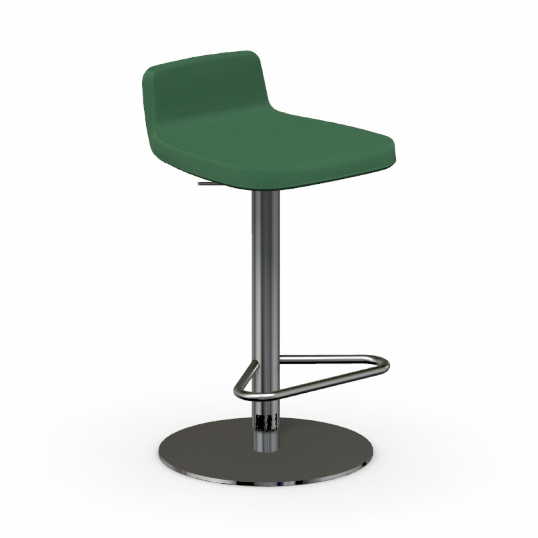Riley Adjustable Stool