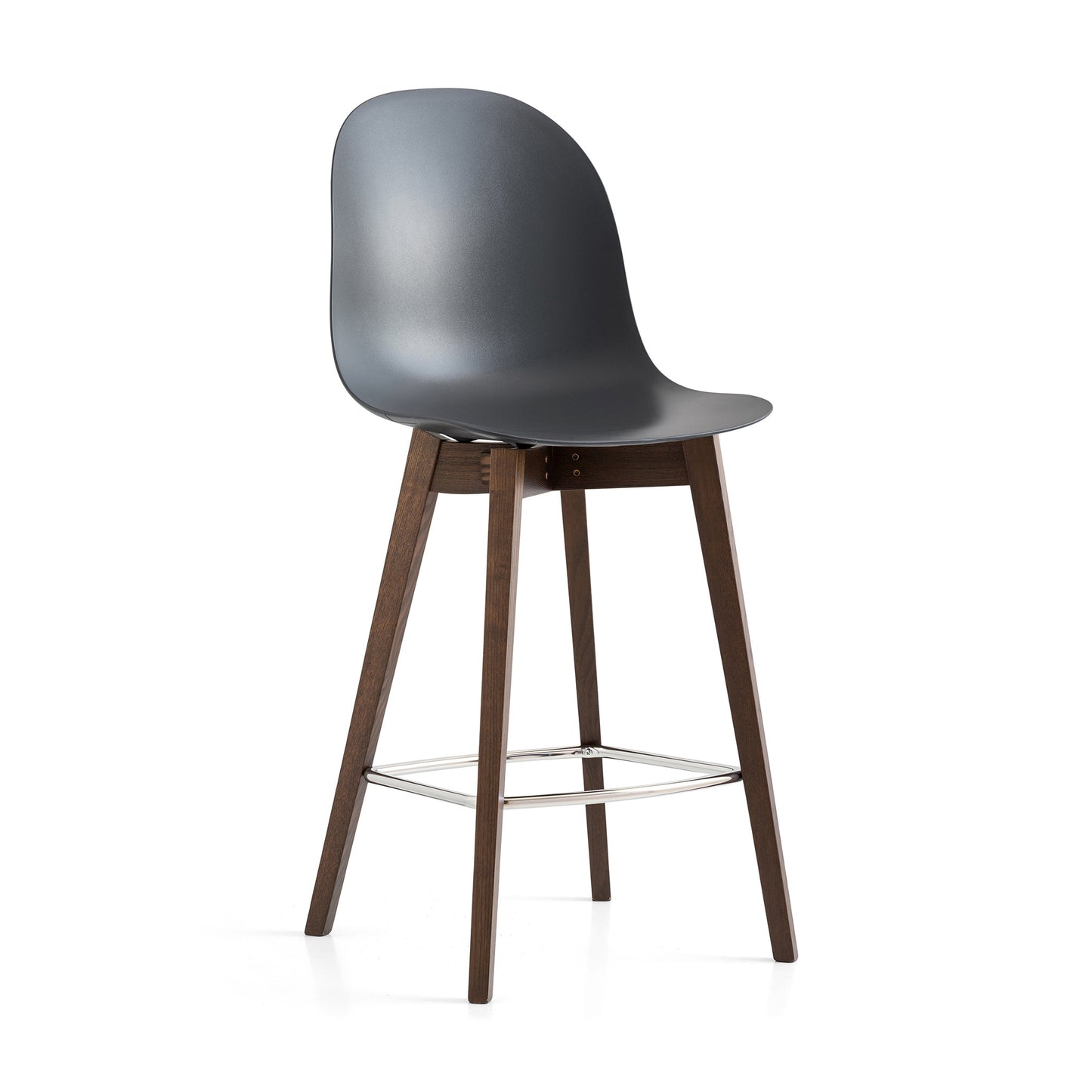 Academy W Counter Stool