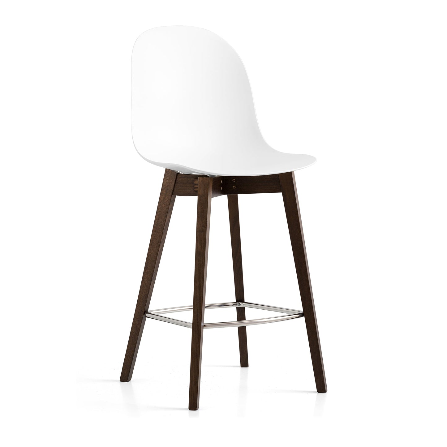 Academy W Counter Stool