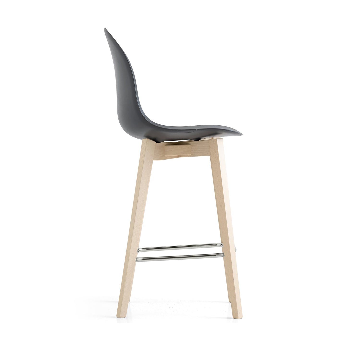 Academy W Counter Stool