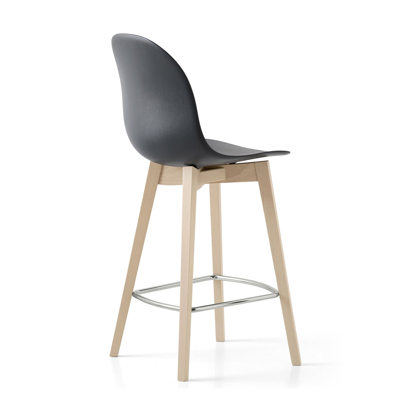 Academy W Counter Stool
