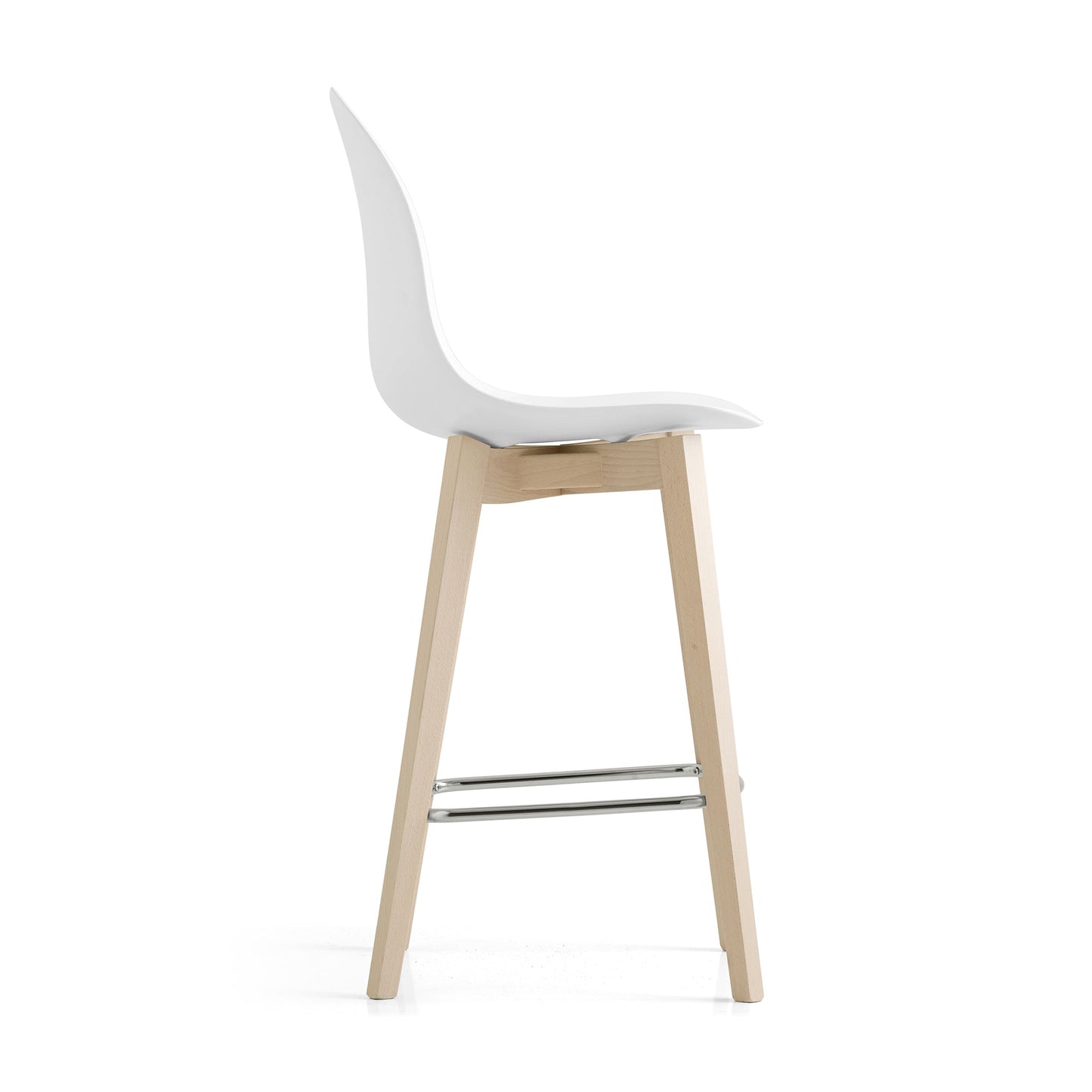 Academy W Counter Stool