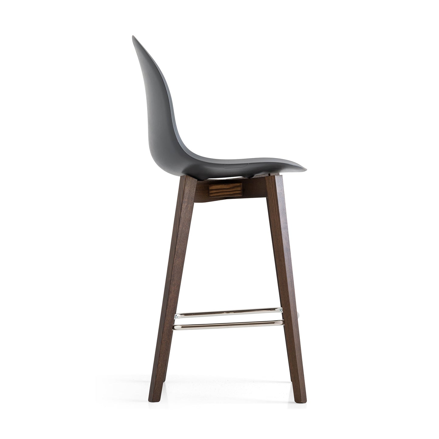 Academy W Counter Stool