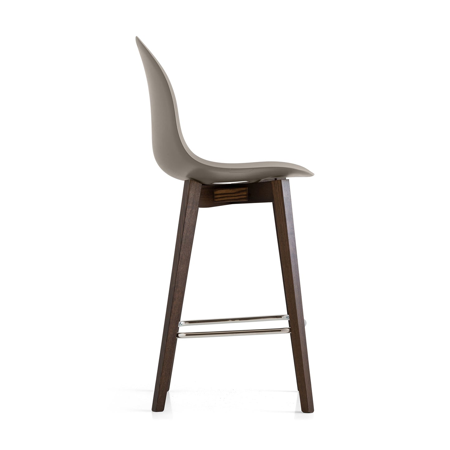Academy W Counter Stool