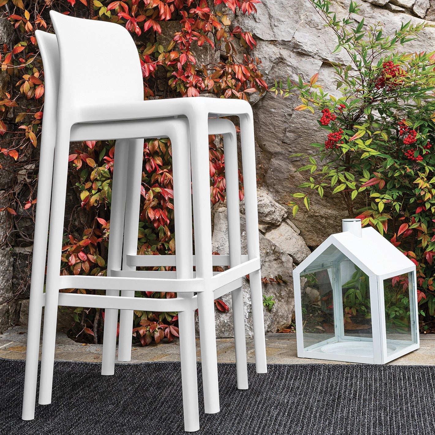 Bayo Stool