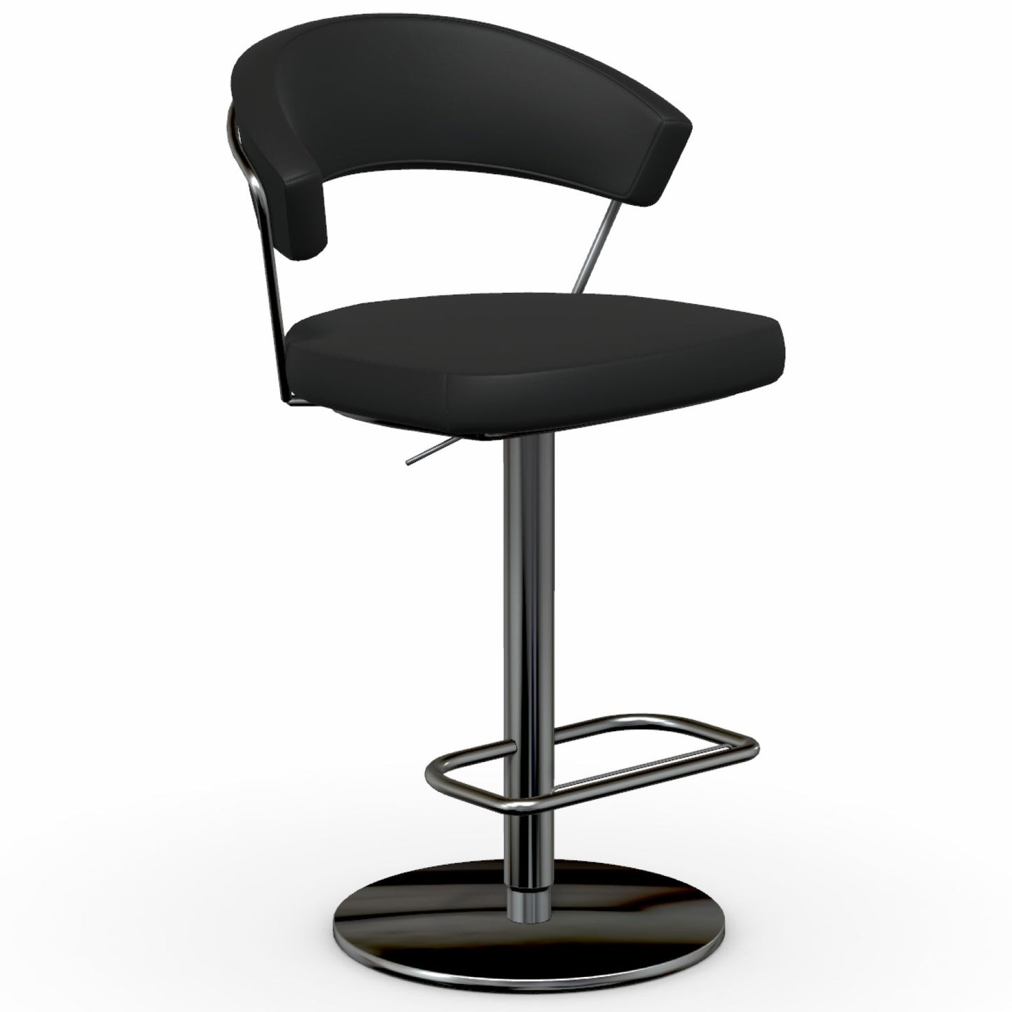 New York Swivel Stool