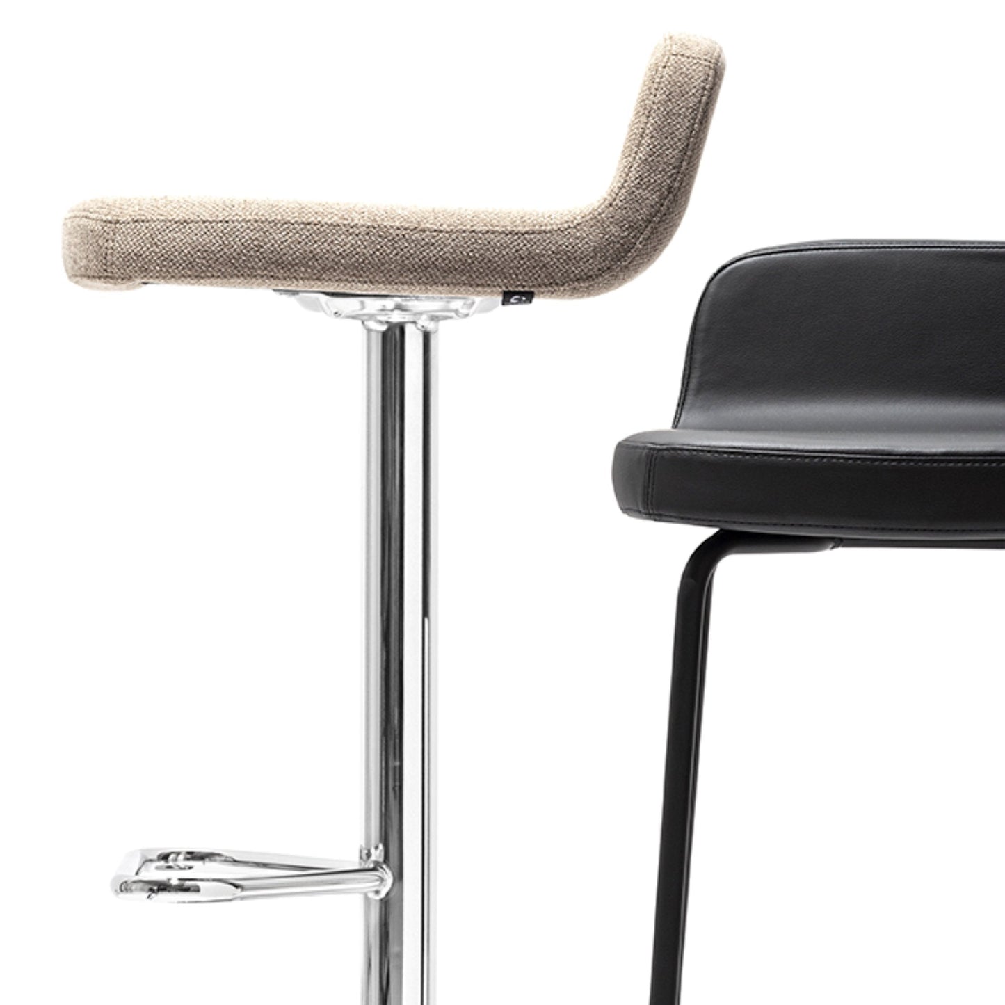 Riley Adjustable Stool
