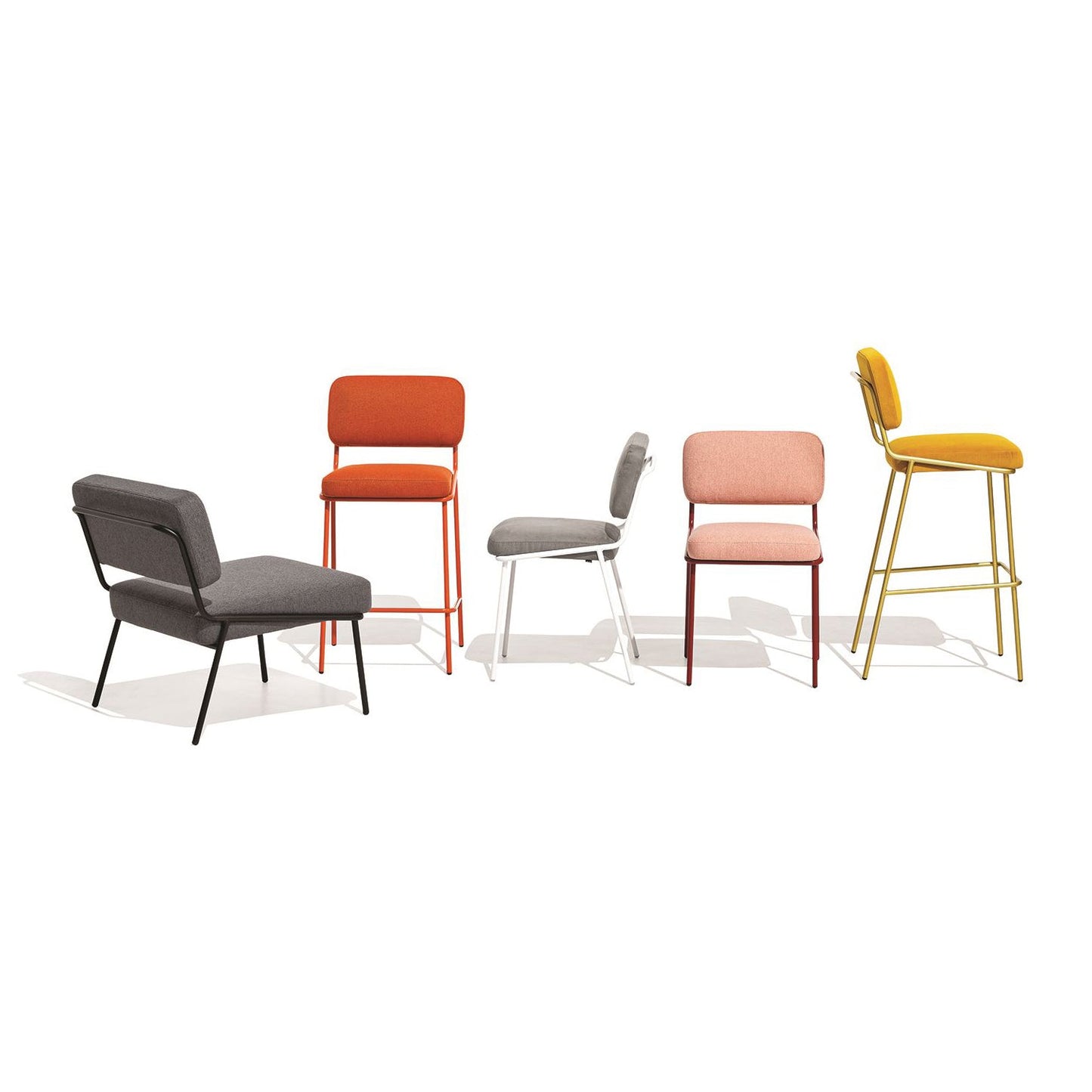 Sixty Stool