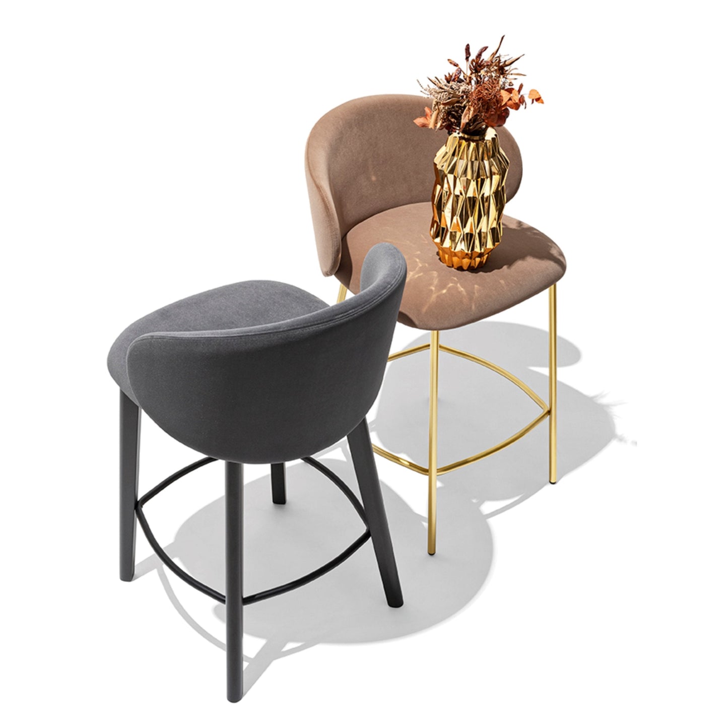 Tuka Counter Stool
